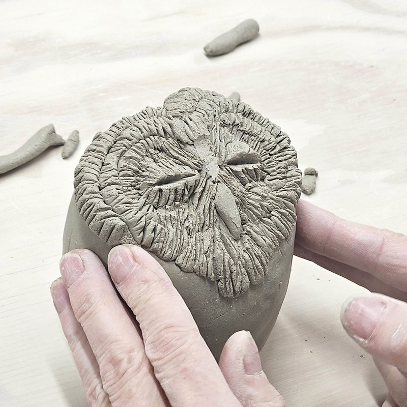 Stage de sculpture animalière