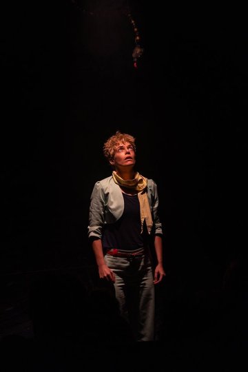 Le Petit Prince