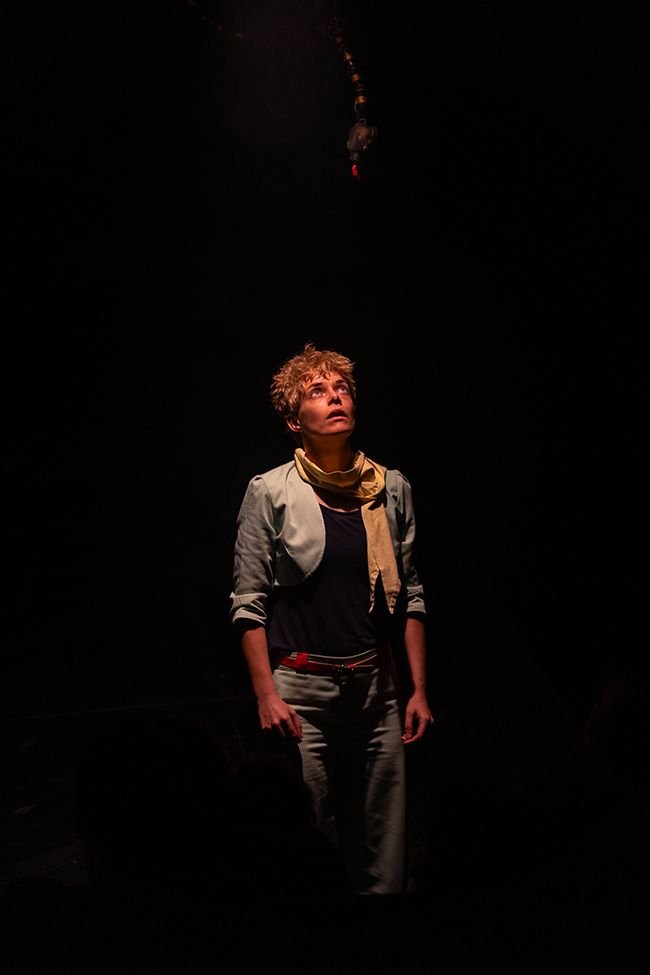 Le Petit Prince