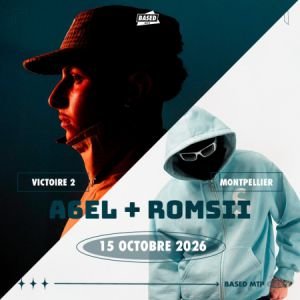 ROMSII &amp; A6EL