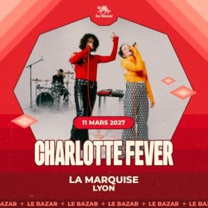 CHARLOTTE FEVER
