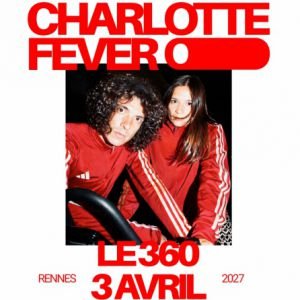CHARLOTTE FEVER
