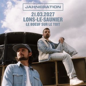 JAHNERATION