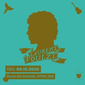 LAURENT VOULZY