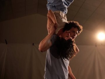 Cirque & Acrobaties