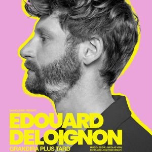 EDOUARD DELOIGNON