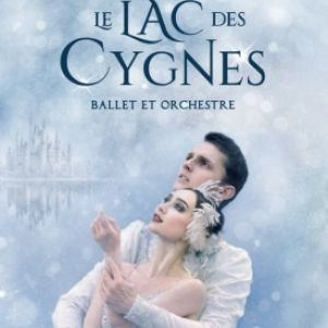 LE LAC DES CYGNES