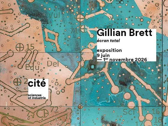 Gillian Brett : Écran total