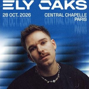 ELY OAKS