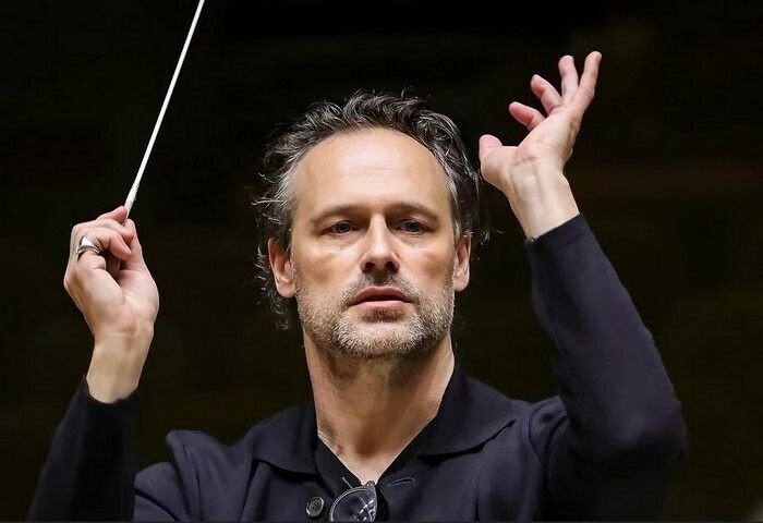Symphonie n° 4 - Concert symphonique - Saison ONPL