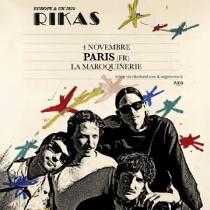 RIKAS