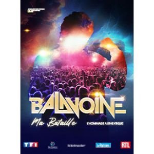 Balavoine, Ma Bataille - Hommage authentique