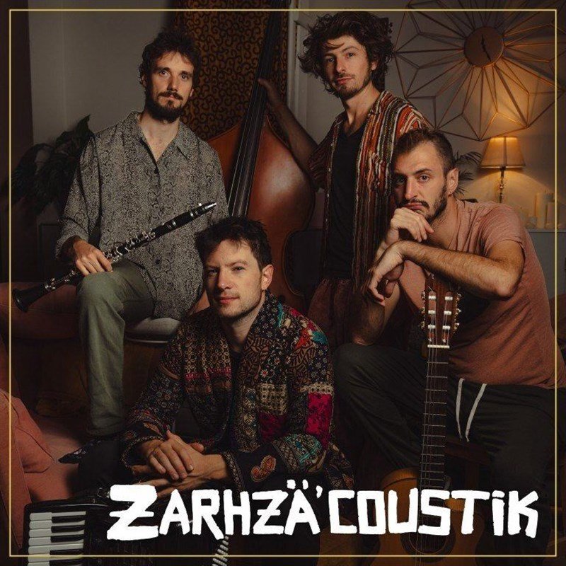 Zarhzä'coustik