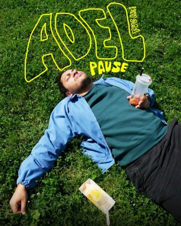 Adel Fugazi dans Pause