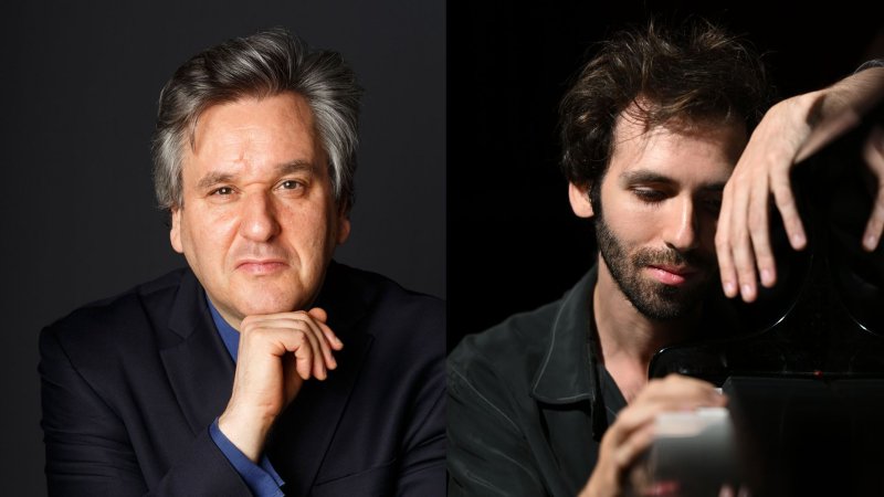 Chamber Orchestra of Europe, Pappano