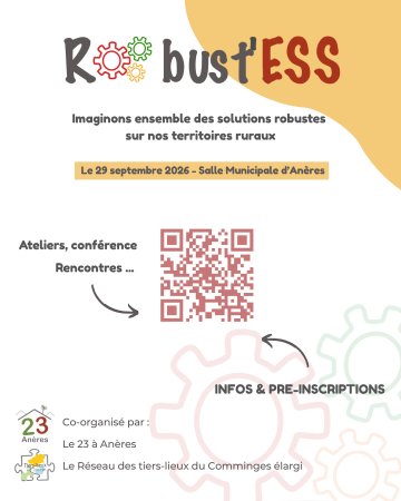Journée ROBUST'ESS