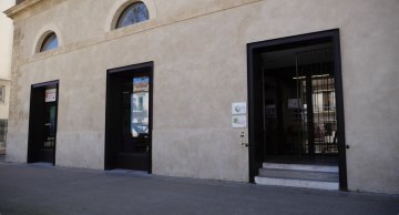 Visite commentée : Le Carrousel La Maison Par Tous