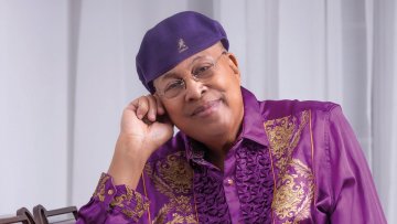 Chucho Valdés Royal Quartet