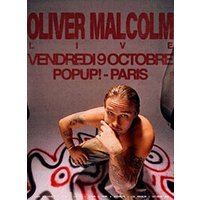 Oliver malcolm