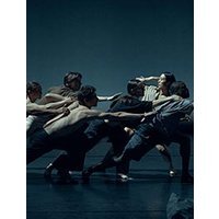 Ballets jazz montreal