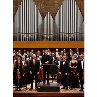 Concert symphonique