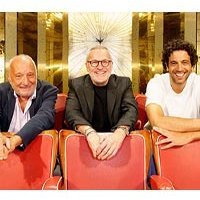L'experience theatrale