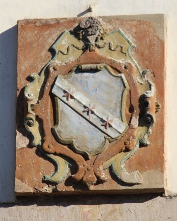 Visite guidée sur les traces de l'Âge d'Or benfeldois (1600-1650)