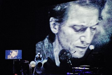 Raphaël - Karaoké