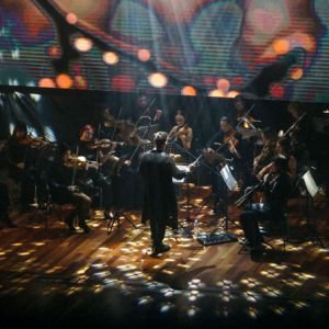Rammstein Symphonic Experience
