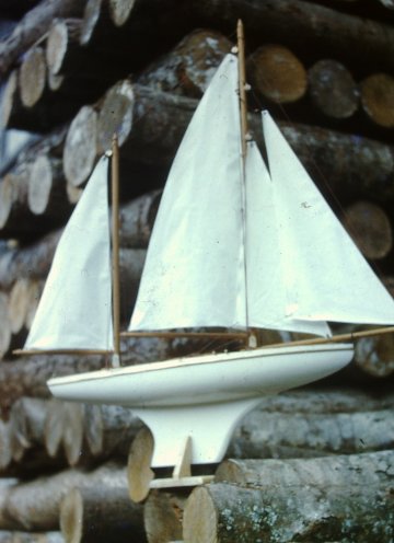 Visite Flash "les bateaux Borda à Mamers, une histoire insolite méconnue"