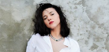 Khatia Buniatishvili en récital