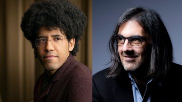 San Diego Symphony et Leonidas Kavakos