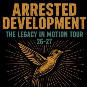 ARRESTED DEVELOPMENT