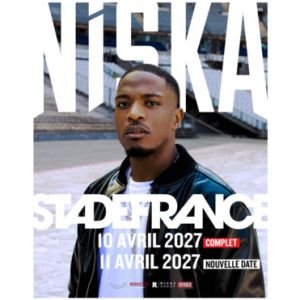 [Complet] NISKA