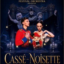 Casse-Noisette - International Festival Ballet & Festival Orchestra