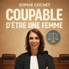 Coupable D’être une Femme