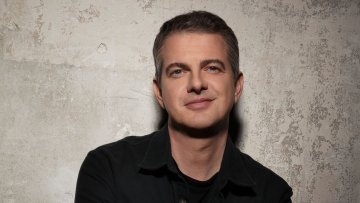 Philippe Jaroussky, Il mio Vivaldi