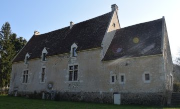 Exposition : la Sorcière de la Dourdannerie