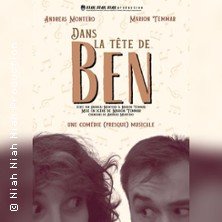 Dans la tête de Ben- Chauriat (63)