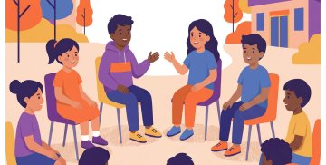 Atelier Différents et alors ?