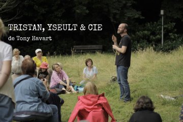Tristan, Yseult & Cie - Montigny-lès-Cormeilles (95)