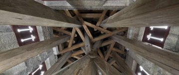 Sous les toits des cathédrales