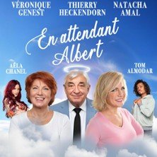 En attendant Albert