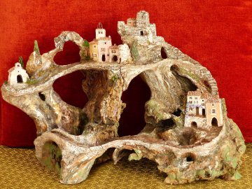 Exposition : paysages réinventés