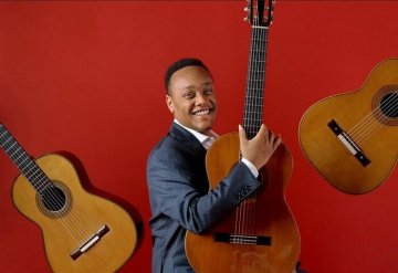 Au café latino - Concert symphonique - Saison ONPL