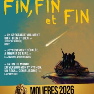 FIN FIN ET FIN