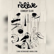 La Releve Comedy Club