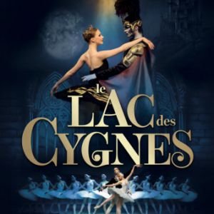 LE LAC DES CYGNES