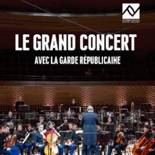 Le Grand Concert de l'Académie Jaroussky