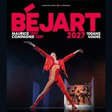 Le Presbytère - Béjart Ballet Lausanne - La Seine Musicale